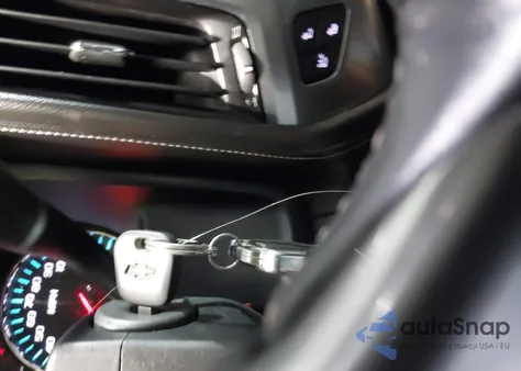 2015 Chevrolet Silverado 1500 1Lz z USA, uszkodzony, nr VIN 3GCUKSEC0FG525168